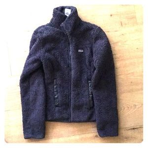 Patagonia Los Gatos fleece zip up